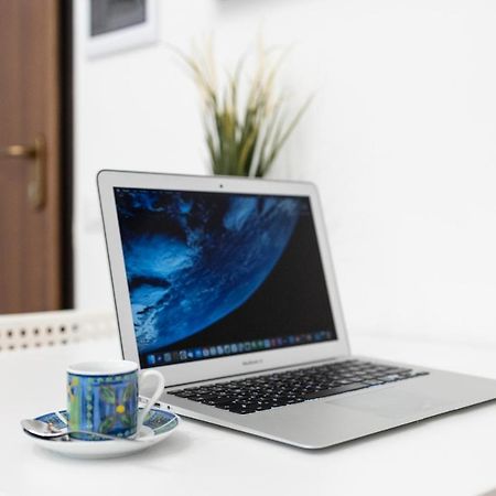 Duomo-Sesto M1 Relax Campari Wi-Fi & Netflix Apartment Sesto San Giovanni Ngoại thất bức ảnh