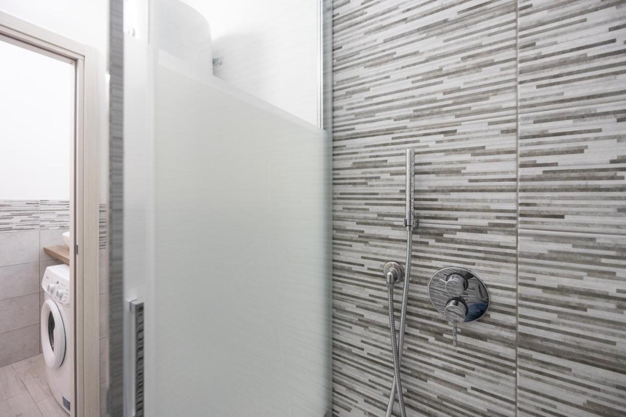 Duomo-Sesto M1 Relax Campari Wi-Fi & Netflix Apartment Sesto San Giovanni Ngoại thất bức ảnh